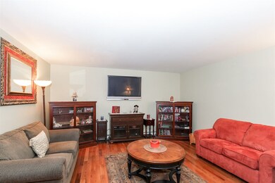Plenty of room to entertain family and friends in 
