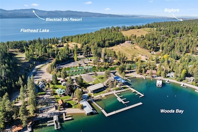 52 Hidden Harbor, Bigfork, MT 59911 - photo 2