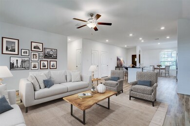 7714 Muhly Brook Trail, Katy, TX 77493 - photo 5