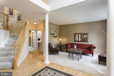 6505 Early Lily Row, Columbia, MD 21044 - photo 2