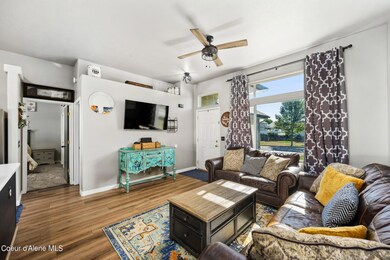 OPen Concept