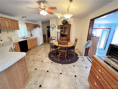 2336 S Rease Rd, Kingman, AZ 86401 - photo 5