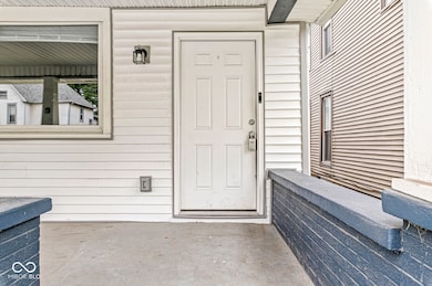 2345 N Kenwood Ave unit B, Indianapolis, IN 46208 - photo 4