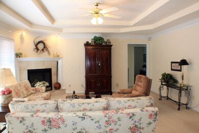 411 S Plantation Dr, Cookeville, TN 38506 - photo 4