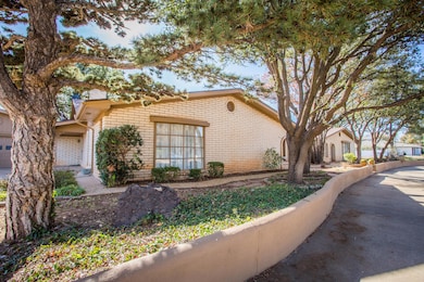 3313 74th St unit 3311 74th, Lubbock, TX 79423 - photo 6