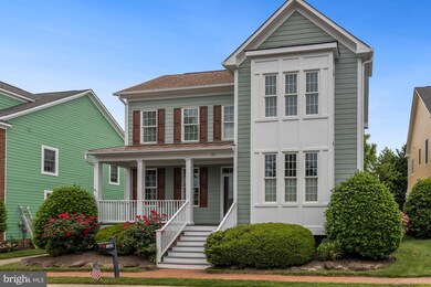 168 Positano Ct, Purcellville, VA 20132 - photo 3