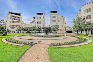 Beyond the confines of your home, the Caceres comm