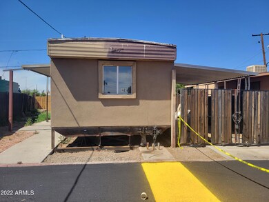 5002 W Bethany Home Rd unit 42, Glendale, AZ 85301 - photo 2