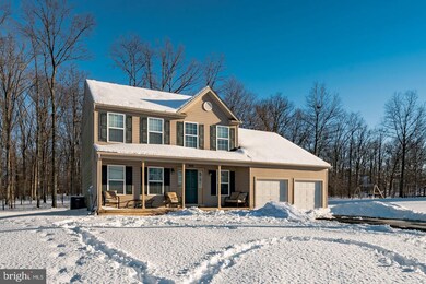 308 E Summit Ave, Telford, PA 18969 - photo 3