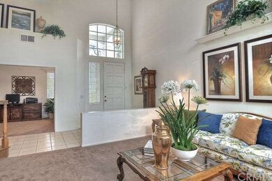 Another view of the living room