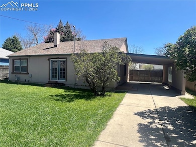 2220 N Royer St, Colorado Springs, CO 80907 - photo 3