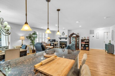 9 Ambrose Ln unit 141, Holmdel, NJ 07733 - photo 6