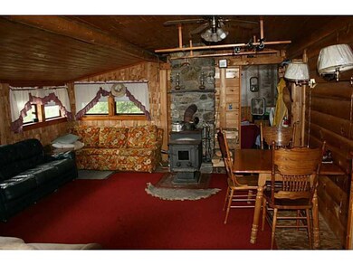 Interior Space/Layout.
