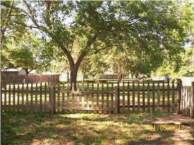 Large lot