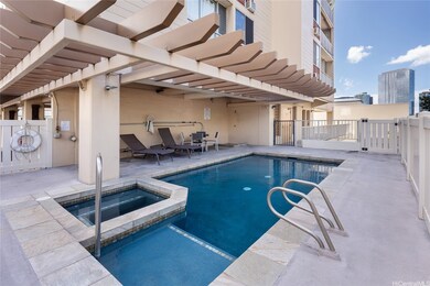 785 Kinau St unit 804, Honolulu, HI 96813 - photo 5