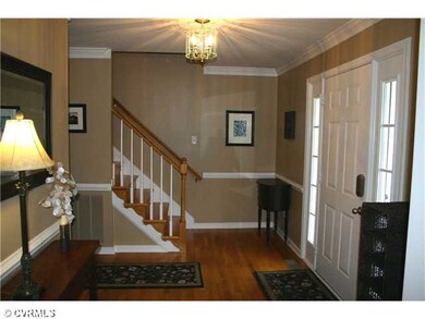 Foyer