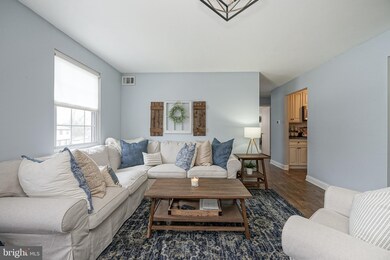 4 Ben Franklin Bldg unit 4, Blackwood, NJ 08012 - photo 4