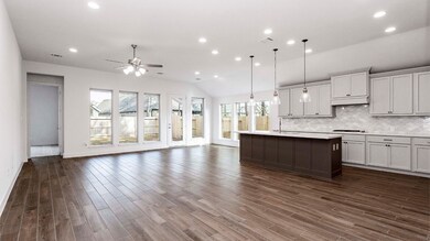 17163 Sandstone St, Conroe, TX 77302 - photo 4