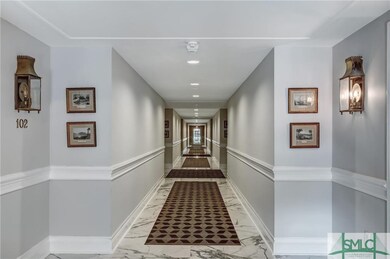 321 Abercorn St unit 405, Savannah, GA 31401 - photo 5