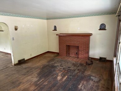 1221 Garfield St, McMechen, WV 26040 - photo 6