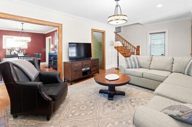 Front Room