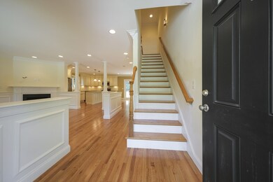 470 Lowell Ave unit 470, Newton, MA 02460 - photo 4