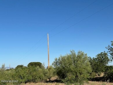 power pole