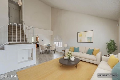 5100 W Bluejay St, Tucson, AZ 85742 - photo 6