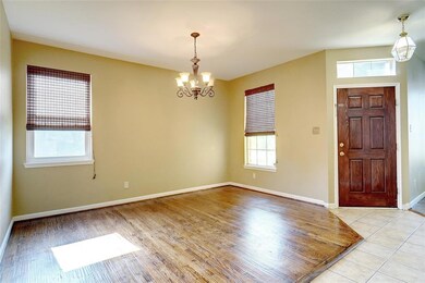 1709 White Dove Ln, Denton, TX 76210 - photo 6