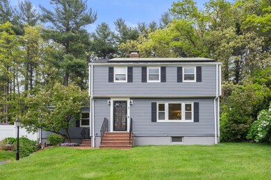 7 Corcoran Rd, Burlington, MA 01803 - photo 4