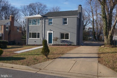 7314 15th Place, Takoma Park, MD 20912 - photo 2