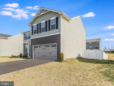 2199 Mourning Dove Dr, Locust Grove, VA 22508 - photo 2