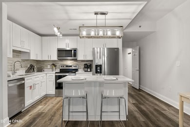 Laketown Wharf Resort unit 309, Panama City, FL 32408 - photo 5