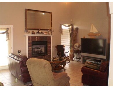 Den/Family/Great Room.