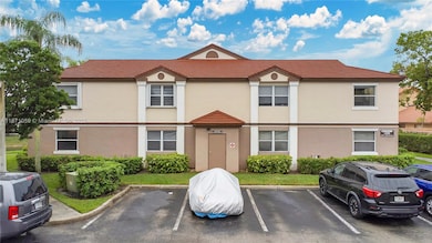 1200 SW 113th Terrace unit 203, Pembroke Pines, FL 33025 - photo 4