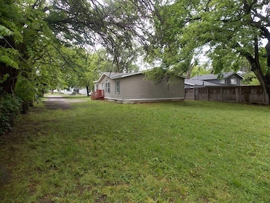 Yard