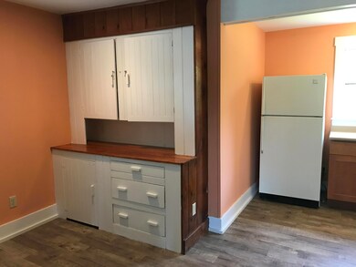 Lower Unit Kitchen