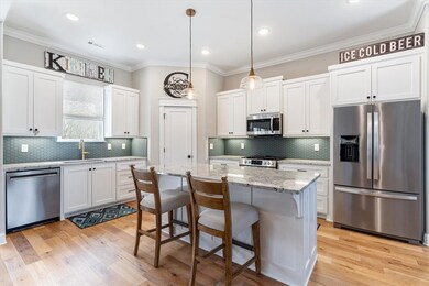 54 Glasgow Dr, Bella Vista, AR 72715 - photo 6