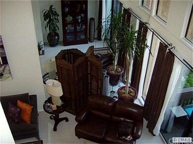 Living Room from Loft