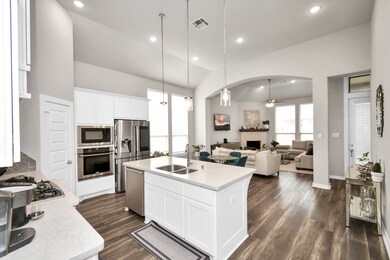 22507 Bassett Hollow Ln, Richmond, TX 77469 - photo 5