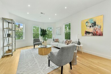 31 Magnolia Ave unit 2, Cambridge, MA 02138 - photo 4