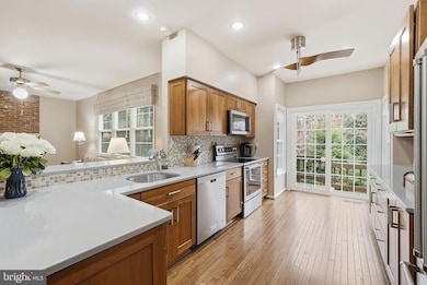 12593 Cricket Ln, Woodbridge, VA 22192 - photo 2