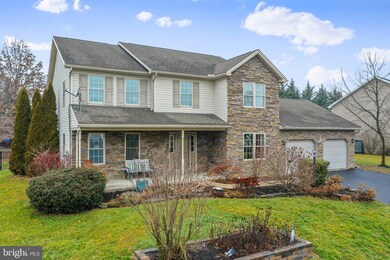 1859 Bell Ave unit 45, Chambersburg, PA 17202 - photo 3