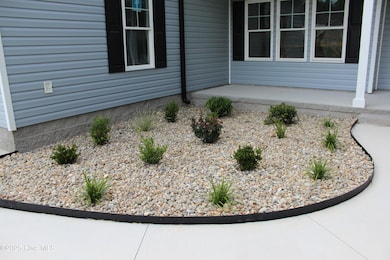 landscaping May 23