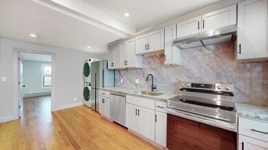 77 Hudson St unit 3, Boston, MA 02111 - photo 3