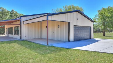 1128 Paradise Pkwy, Poolville, TX 76487 - photo 6