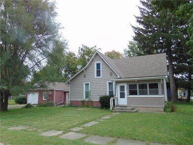 201 N Washington St, Arcadia, IN 46030 - photo 2