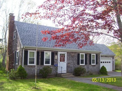 375 Seacoast Shores Blvd, East Falmouth, MA 02536 - photo 2