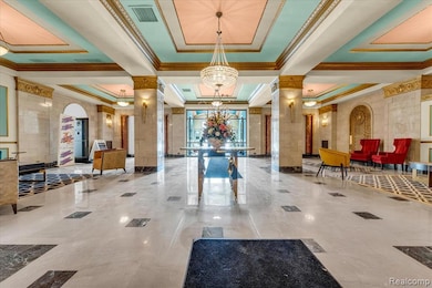 15 E Kirby St unit 929, Detroit, MI 48202 - photo 5