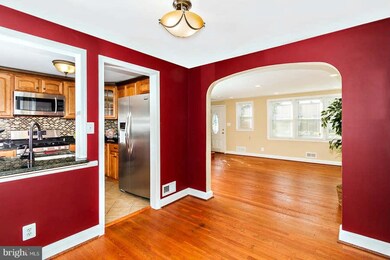 1112 Gittings Ave, Baltimore, MD 21239 - photo 6